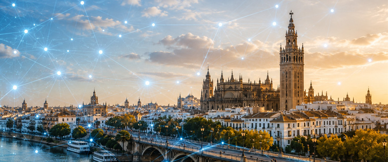 Experience Seville in April: A City Like No Other
